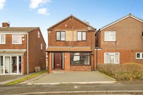 3 bedroom semi-detached house for sale, Carlisle Crescent, Ashton-under-Lyne, Greater Manchester, OL6