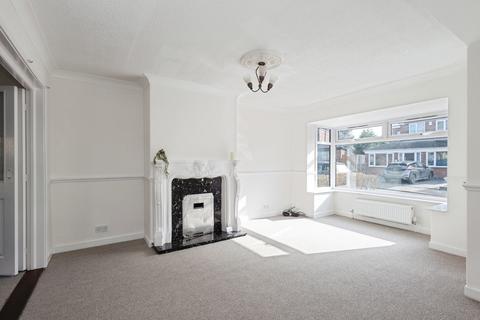 3 bedroom semi-detached house for sale, Carlisle Crescent, Ashton-under-Lyne, Greater Manchester, OL6