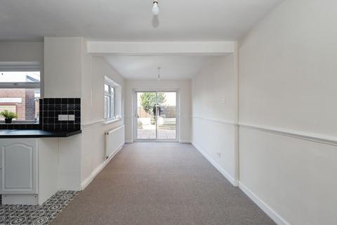 3 bedroom semi-detached house for sale, Carlisle Crescent, Ashton-under-Lyne, Greater Manchester, OL6