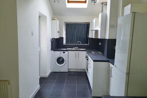 undefined, Chilworth Street, Manchester