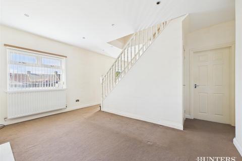undefined, Ford Street, Consett