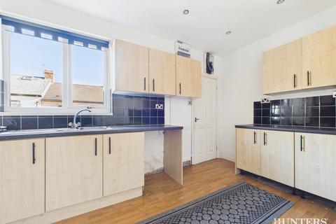undefined, Ford Street, Consett