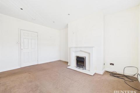 undefined, Ford Street, Consett