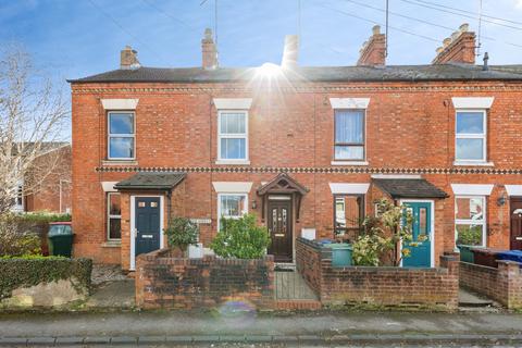 3 bedroom terraced house for sale, Grove Street, Banbury, OX16