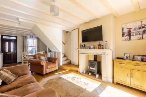3 bedroom terraced house for sale, Grove Street, Banbury, OX16
