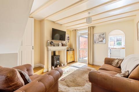3 bedroom terraced house for sale, Grove Street, Banbury, OX16