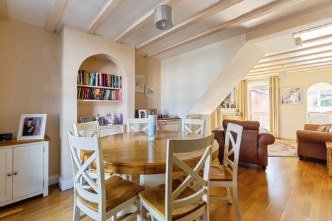 3 bedroom terraced house for sale, Grove Street, Banbury, OX16