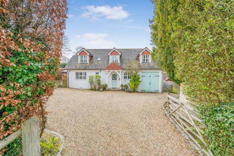 Shere Road, West Horsley
