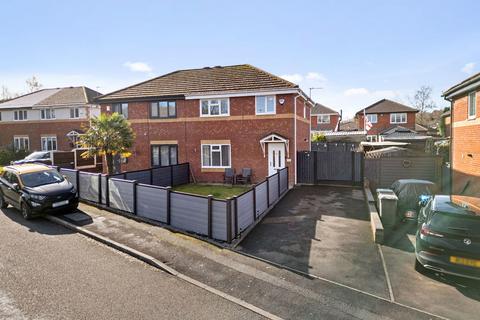 undefined, Chepstow Drive, Oldham OL1