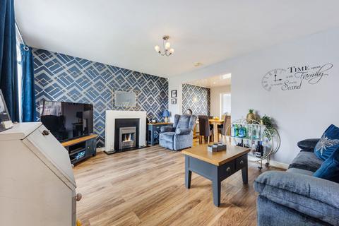 undefined, Chepstow Drive, Oldham OL1