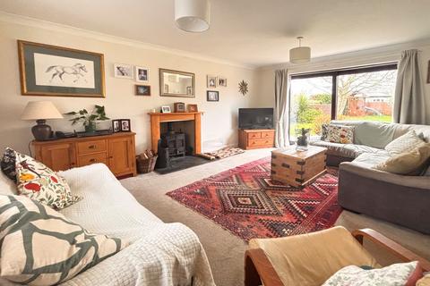4 bedroom detached house for sale, Base Lane, Sandhurst, GL2