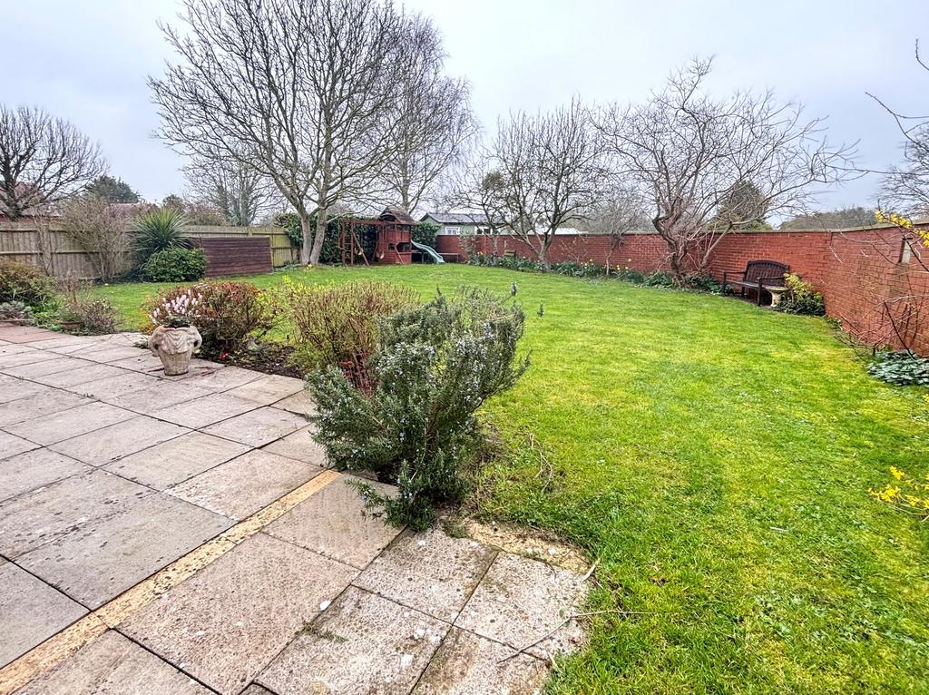 Garden 1