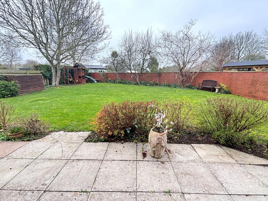 Garden 2
