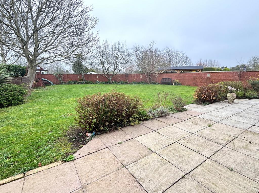 Garden 3