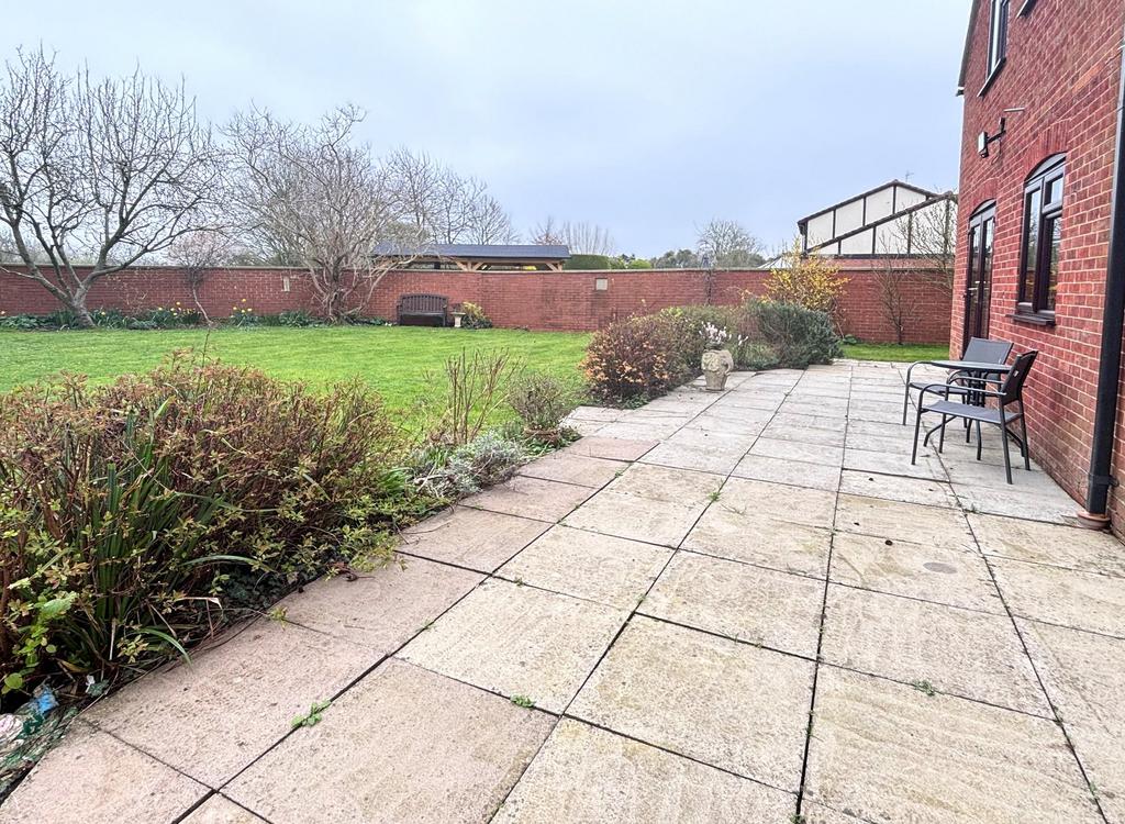 Garden 5