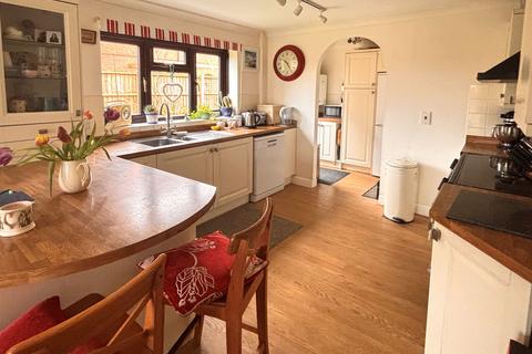 4 bedroom detached house for sale, Base Lane, Sandhurst, GL2