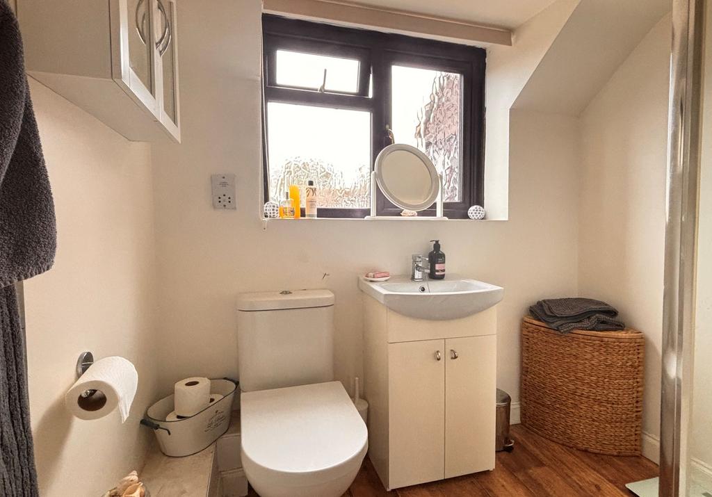 Ensuite