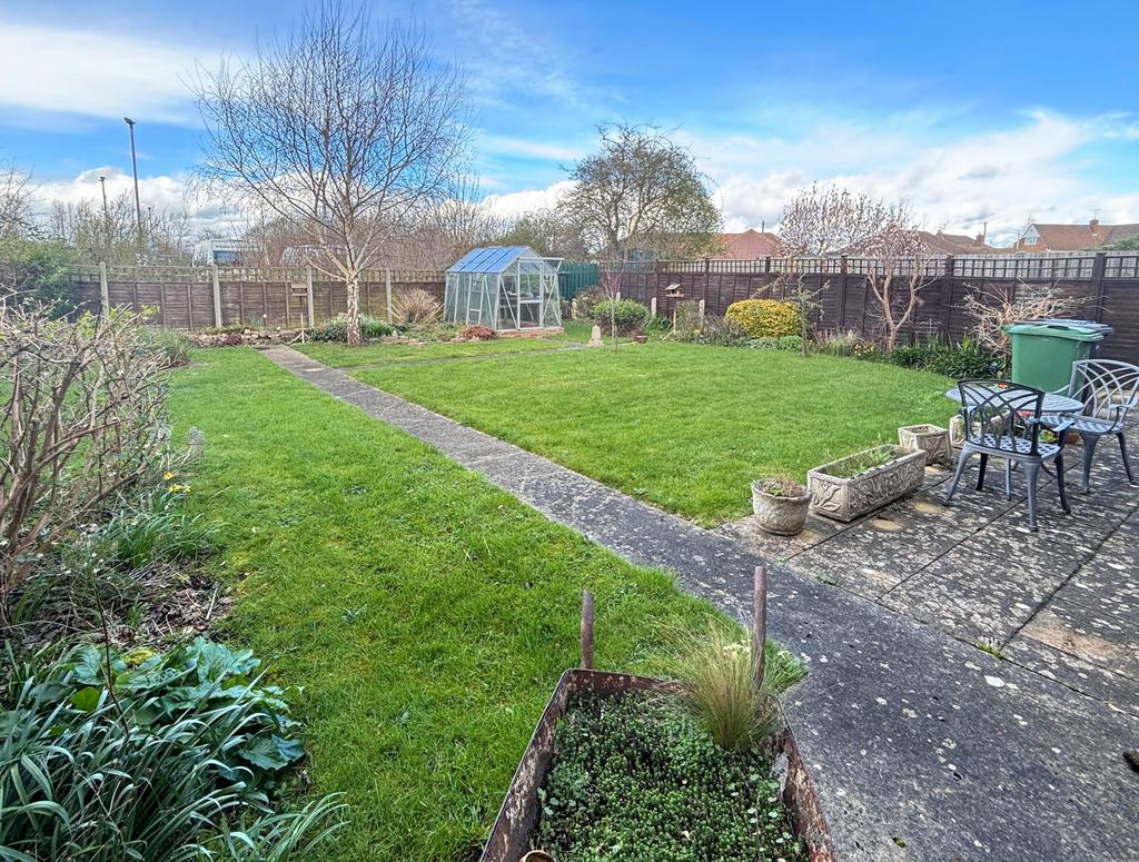 Garden 1