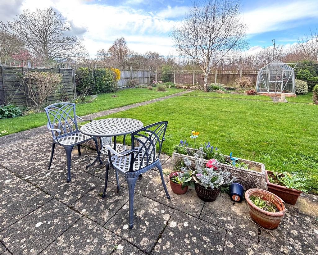 Garden 2