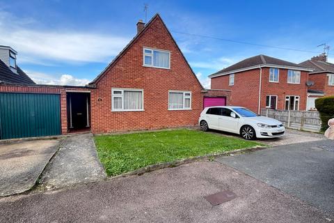 Oxstalls Way, Longlevens, GL2