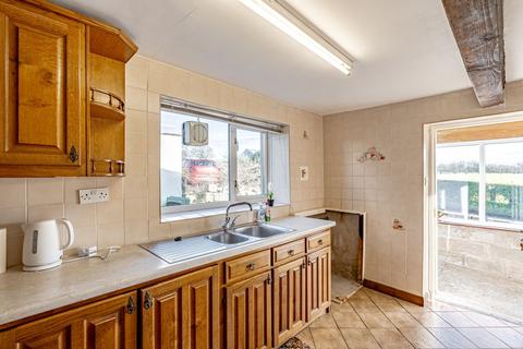 3 bedroom detached house for sale, Brow Top, Sebergham, Carlisle, CA5
