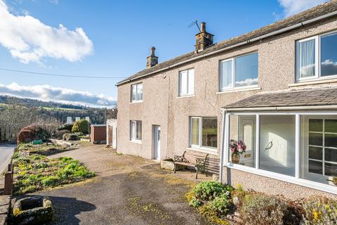 3 bedroom detached house for sale, Brow Top, Sebergham, Carlisle, CA5