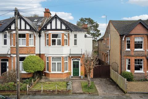 4 bedroom semi-detached house for sale, Kingsfield Road, Watford, WD19