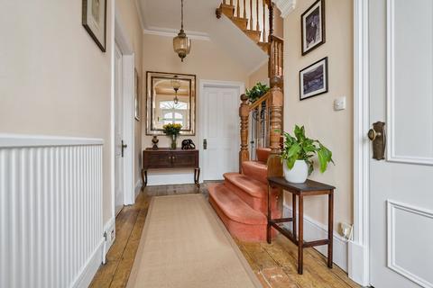 4 bedroom semi-detached house for sale, Kingsfield Road, Watford, WD19