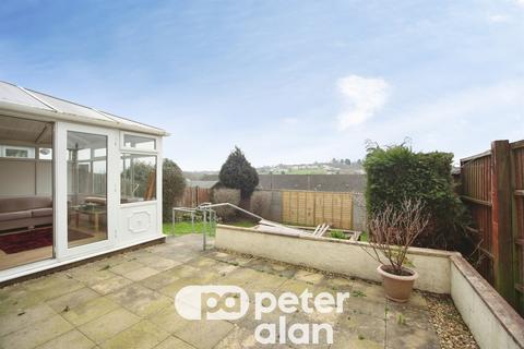 3 bedroom semi-detached house for sale, Medlock Crescent, Bettws, Newport