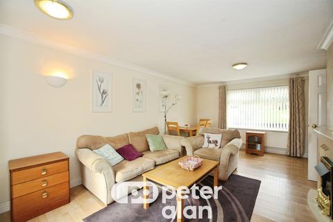 3 bedroom semi-detached house for sale, Medlock Crescent, Bettws, Newport
