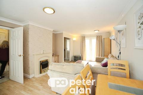 3 bedroom semi-detached house for sale, Medlock Crescent, Bettws, Newport