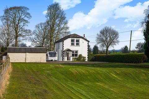 3 bedroom detached house for sale, Station Road, Rimington, BB7