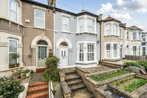 undefined, Fordel Road, London