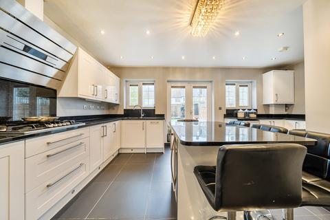 undefined, Fordel Road, London