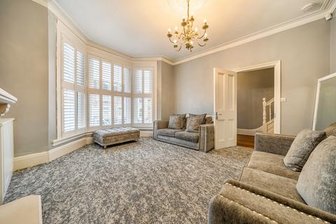 undefined, Fordel Road, London