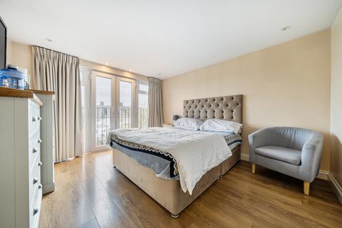 undefined, Fordel Road, London