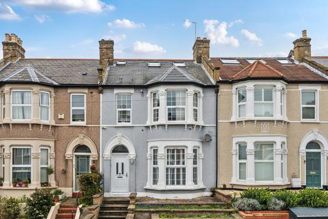 Fordel Road, London