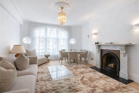 undefined, Lincoln House, Knightsbridge SW3
