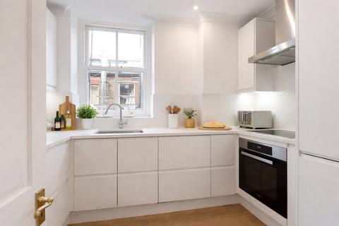 undefined, Lincoln House, Knightsbridge SW3