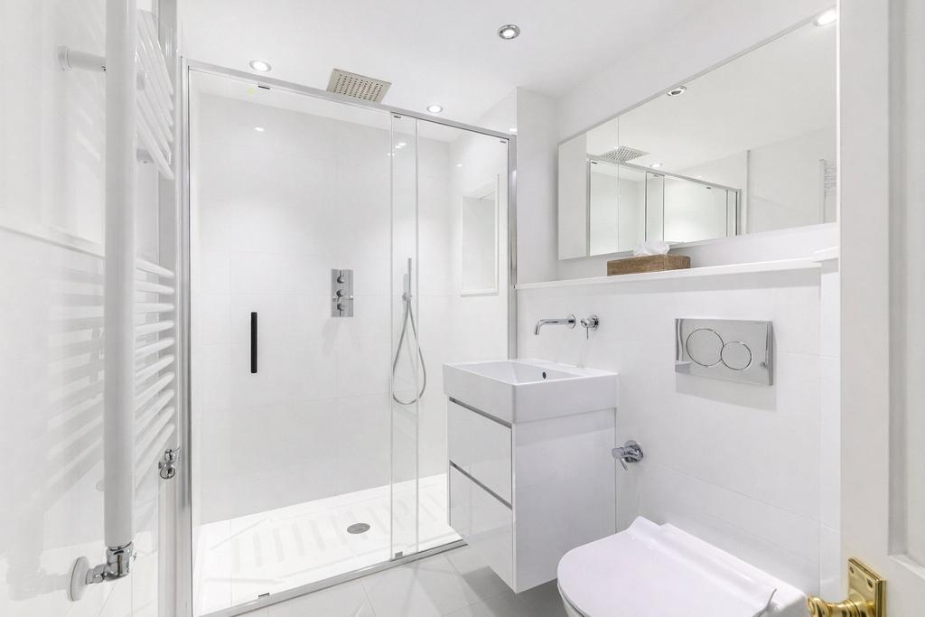Principal Ensuite