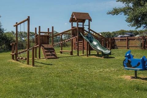 undefined, Trevella Holiday Park – Cornwall