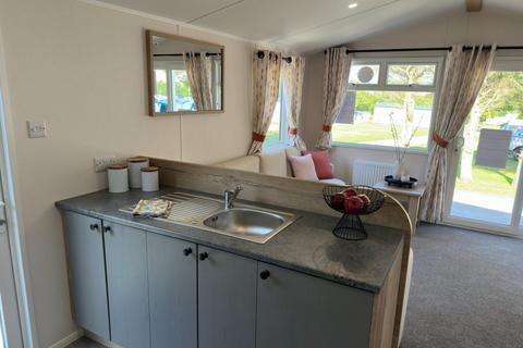 2 bedroom park home for sale, Trevella Holiday Park – Cornwall