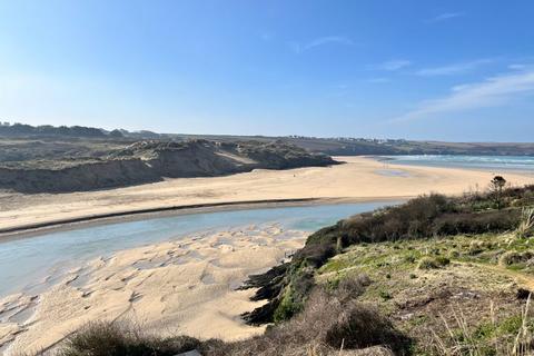 undefined, Trevella Holiday Park – Cornwall