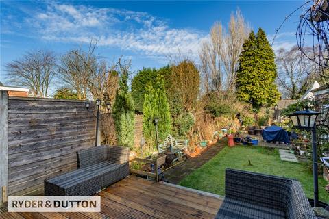 4 bedroom semi-detached house for sale, Polefield Road, Blackley, Manchester, M9