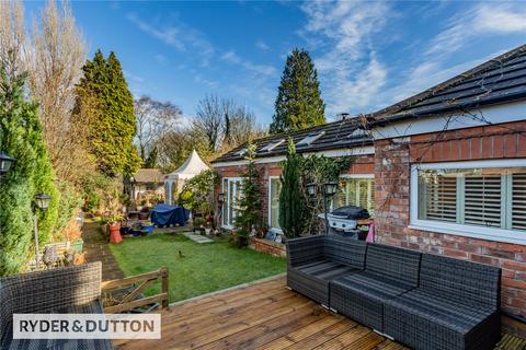 4 bedroom semi-detached house for sale, Polefield Road, Blackley, Manchester, M9