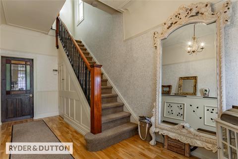4 bedroom semi-detached house for sale, Polefield Road, Blackley, Manchester, M9