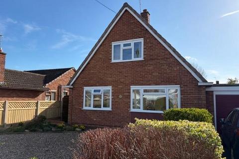 undefined, St. Andrew Road, Evesham
