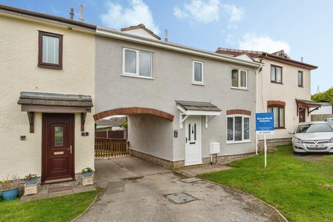 3 bedroom terraced house for sale - Cae'r Onnen, Pentre Halkyn, Holywell, Flintshire, CH8