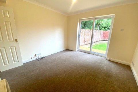 undefined, Percy Road, Southampton SO16