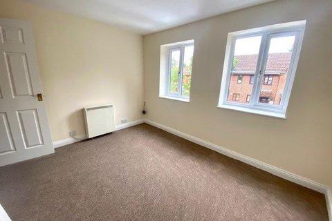 undefined, Percy Road, Southampton SO16